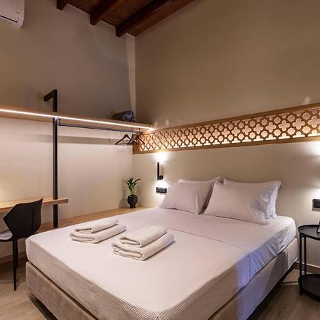 Oasis Luxury House Villa Rhodes City Exteriör bild
