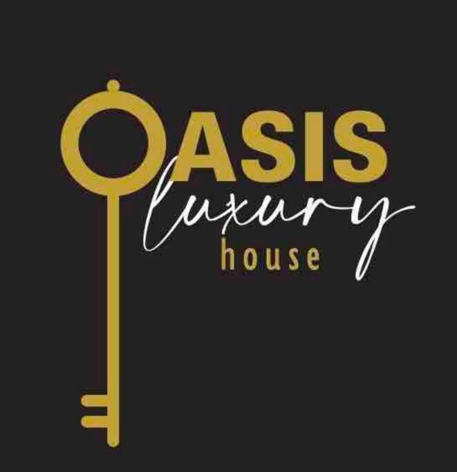 Oasis Luxury House Villa Rhodes City Exteriör bild